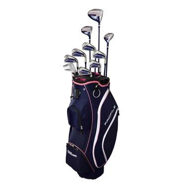 Wilson Profile Women's Package