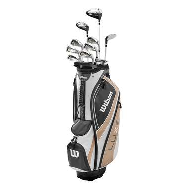 Wilson Luxe Womens Package