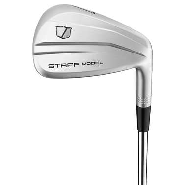 Wilson Staff Model XB Irons - Steel Shaft