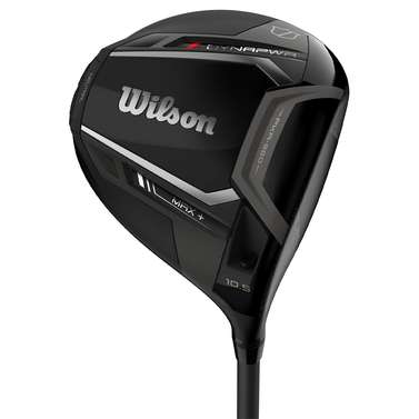 Wilson DYNAPWR Max+ Driver