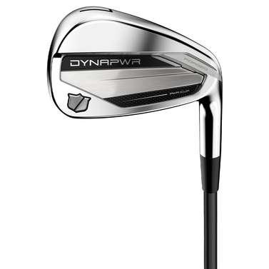 Wilson DYNAPWR Forged 2026 Irons - Graphite Shaft
