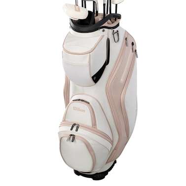 Wilson Aurora Women's Cart Bag
