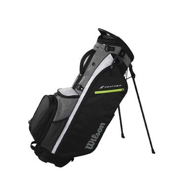 Wilson Staff Feather 2026 Stand Bag