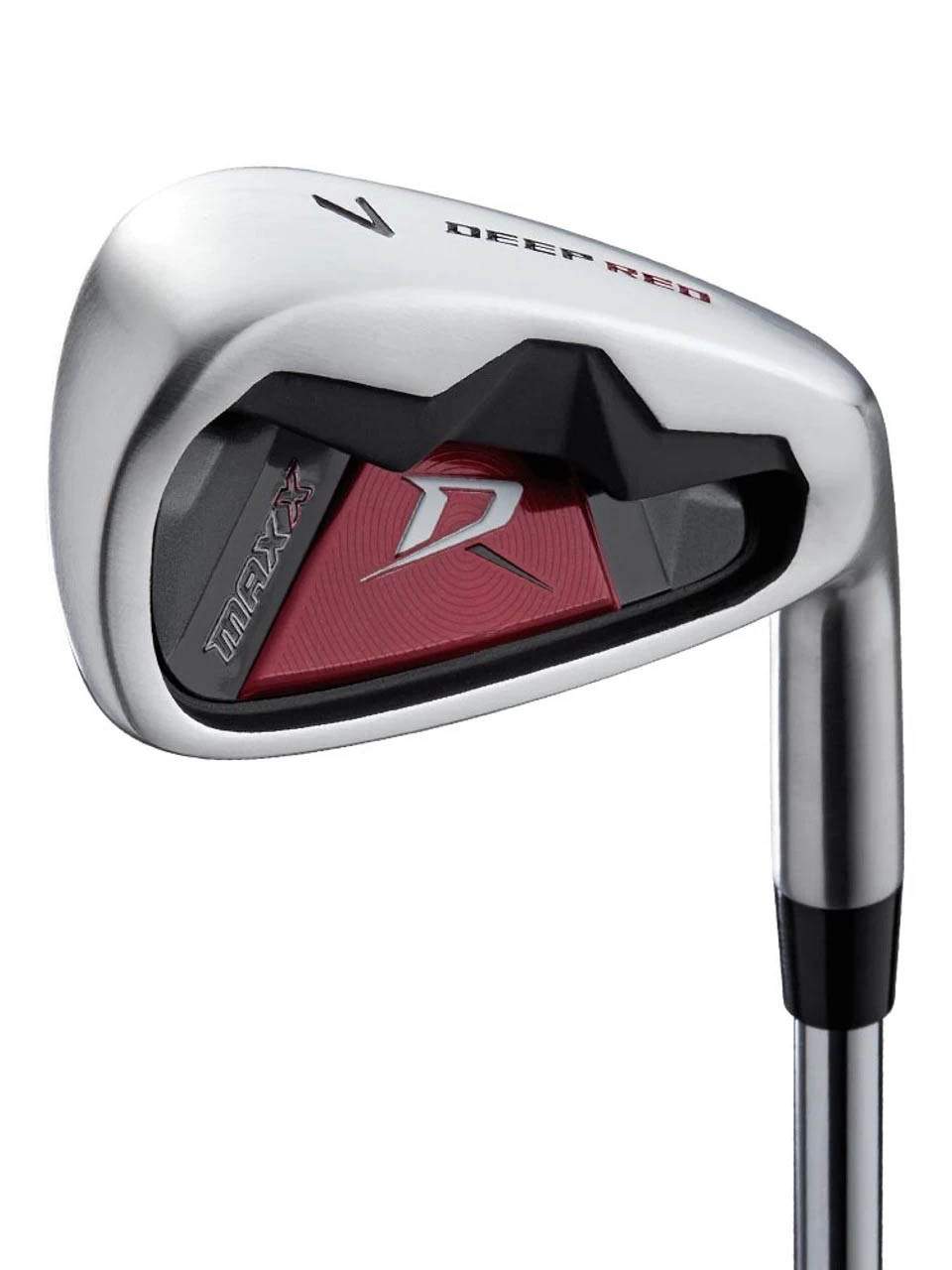 HIERRO PW WILSON DEEP RED II REGULAR - especialistas en golf de segunda mano HIERRO PW WILSON DEEP RED II REGULAR - especialistas en golf de segunda mano