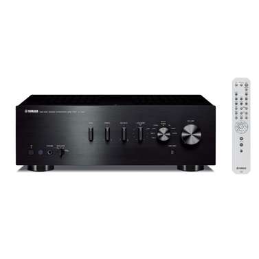 Yamaha A-S301 60W RMS Stereo Amplifier