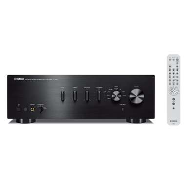 Yamaha A-S501 Stereo Intergrated Amplifier