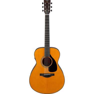 Yamaha FSX3 Red Label Concert Acoustic Electric Guitar