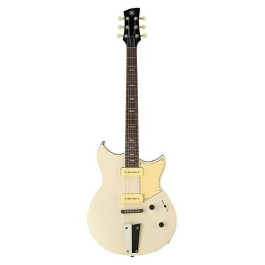 Yamaha Revstar Standard RSS02T w/ P90 Pickups & Racing Tailpiece