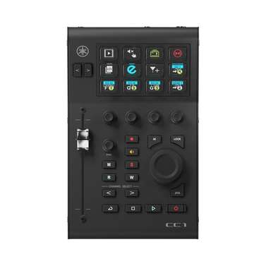 Yamaha CC1 USB Controller