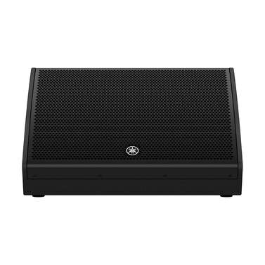 Yamaha CHR15M - 15" Monitor Passive Loudspeaker Black