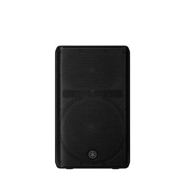 Yamaha CXR12MK3 - Passive Loudspeaker Black
