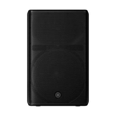 Yamaha  DXR15MK3 - Powered Loudspeaker Black