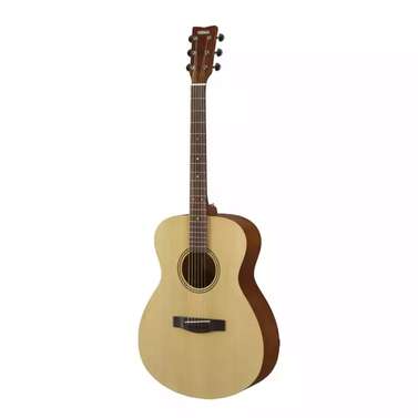 Yamaha YAMAHA FS400 ACOUSTIC GUITAR - NATURAL SATIN