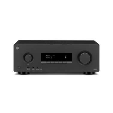 Yamaha YAMAHA RX300A 5.2 CHANNEL AV ARECEIVER