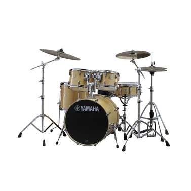 Yamaha Stage Custom Birch