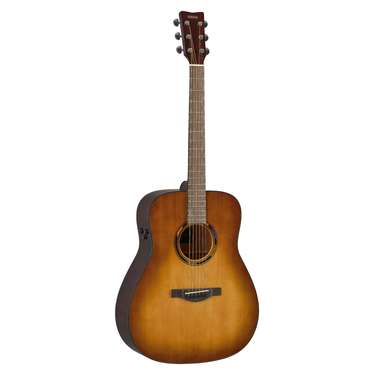 Yamaha TAG1 Element TransAcoustic Guitar