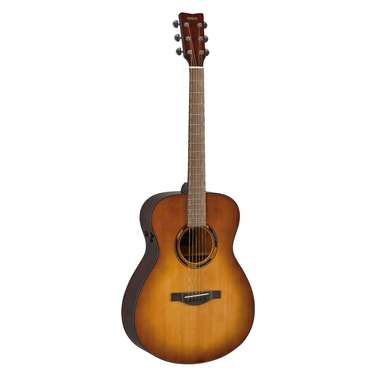 Yamaha TAS1 Element TransAcoustic Guitar