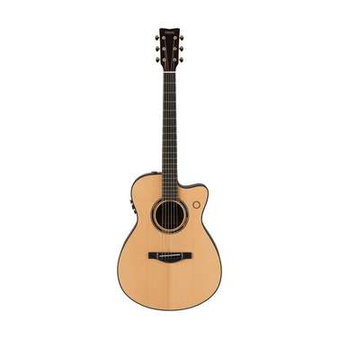 Yamaha TAS3 C TransAcoustic Guitar