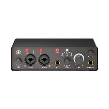 Yamaha UR22MK3