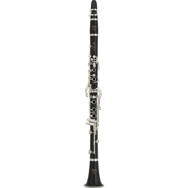 Yamaha YCL-SEVRAE 02 - Clarinet