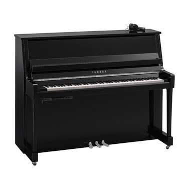 Yamaha B20 SC3 Silent Upright Piano