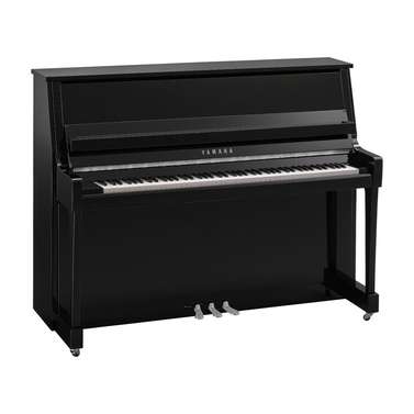 Yamaha B20 Upright Piano