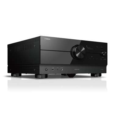 Yamaha RX-A4A - 110W 7.2 Channel AV Reciever