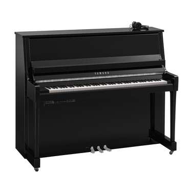 Yamaha B30 SC3 Silent Upright Piano