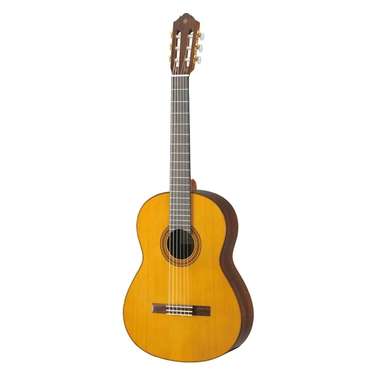 Yamaha CG182C Classical Guitar - Cedar Top