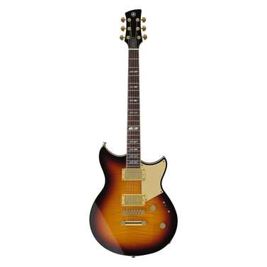 Yamaha RS20MM Revstar Matteo Mancuso Signature - Vintage Sunburst