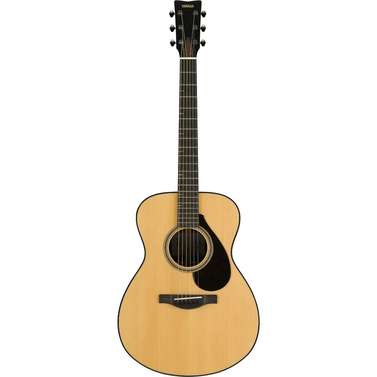 Yamaha FS7 R Acoustic Guitar - Natural