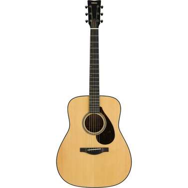Yamaha FG7 M Acoustic Guitar - Natural