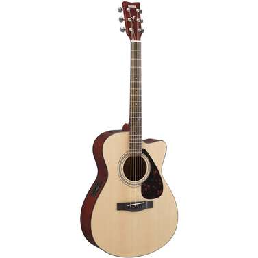 Yamaha FSX315C Natural