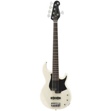 Yamaha BB235 5-String Bass Guitar