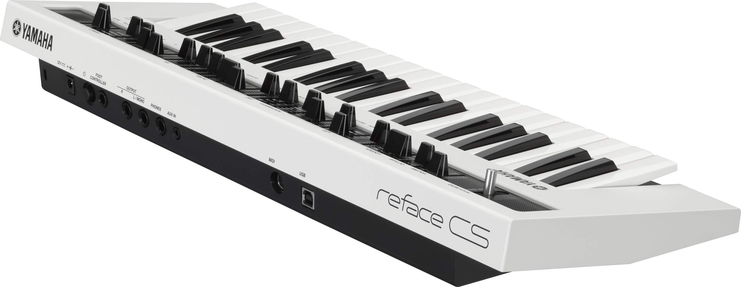 美品　Yamaha reface CS Yamaha Reface CS – Woodsy's Music