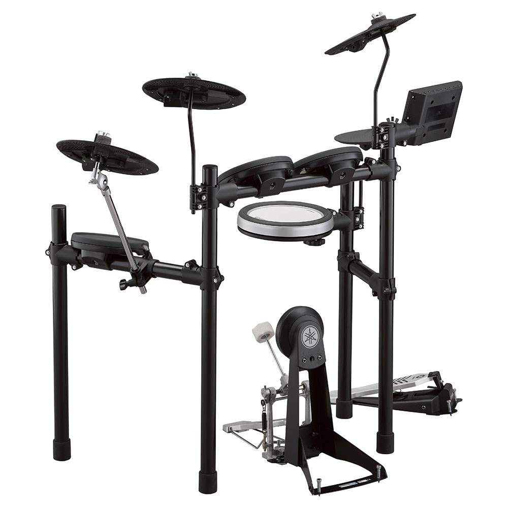 Yamaha DTX482K Electronic Drum Kit - DTX482K Electronic Drum Kit 