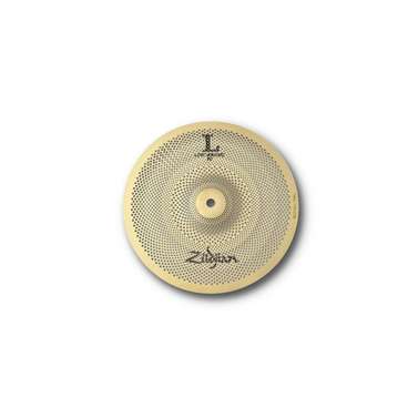 Zildjian Low Volume 10" L80 Splash Cymbal