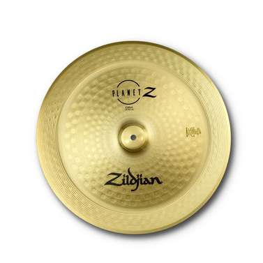 Zildjian Planet Z 18" China Cymbal