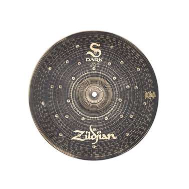 Zildjian S Dark 16" Crash Cymbal