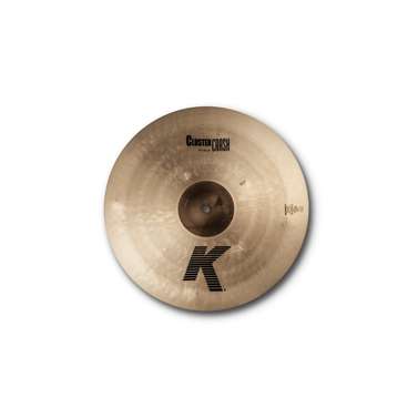 Zildjian K Cluster 16" Crash Cymbal