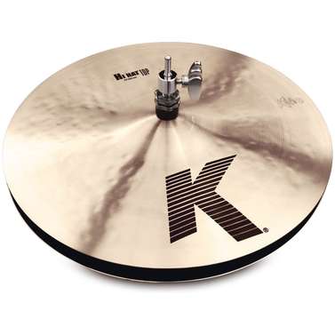 Zildjian 13" K/Z Special HiHat Cymbals (Pair)