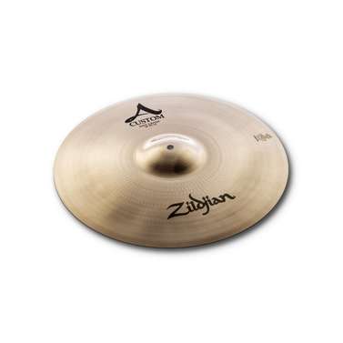 Zildjian A Custom 18" Fast Crash Cymbal