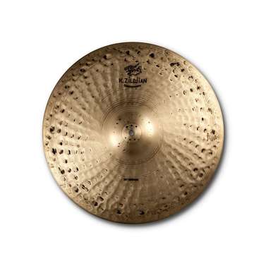 Zildjian K Constantinople 20" Medium Ride Cymbal