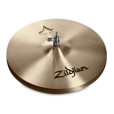 Zildjian A 15 Inch New Beat Hi Hats Pair