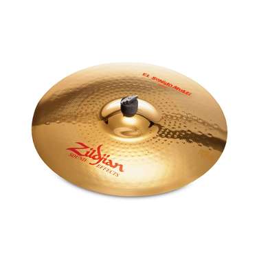 Zildjian FX 17" El Sonido Multi Crash Ride Cymbal