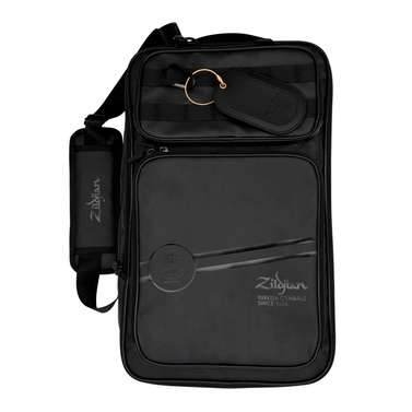 Zildjian Touring Stick Bag (Black)