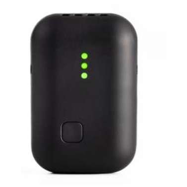 Zoom Instamic Pro Plus C 32-Bit Recorder Mono