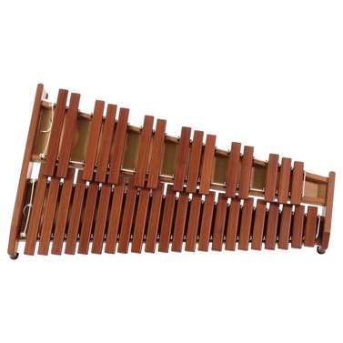 Korogi 3 Octave Desktop Xylophone