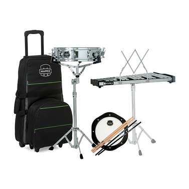 Mapex MCK1432DP Glockenspiel/Snare Percussion Kit
