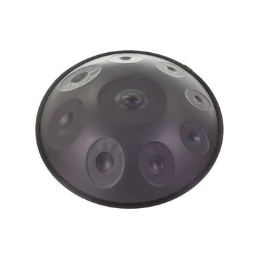 Opus Percussion 20 Inch Metal 9 Note Handpan Drum
